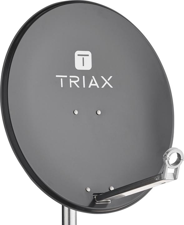 Triax TDA 65A Satellitenantenne 10,7 (37 dB)