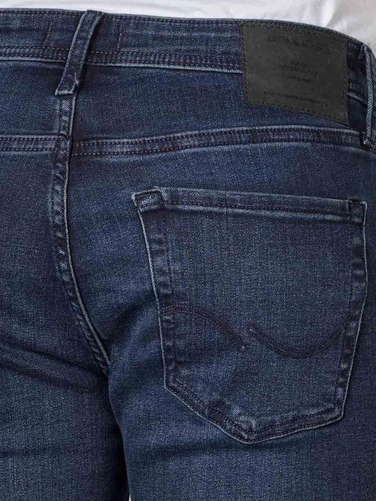 Actual product image Jack & Jones Liam Original AGI 004 Skinny Fit Jeans (W32/L32)