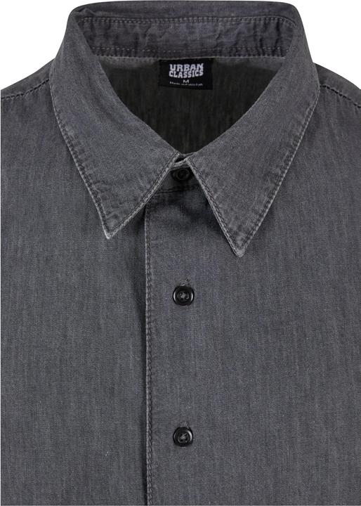 Image du produit Urban Classics Chemise denim légère - 138701 (5XL)