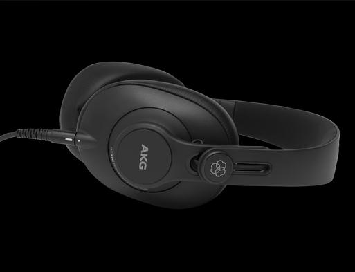 Image du produit AKG K361 (NC, Filaire)