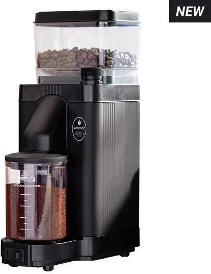 Immagine prodotto Moccamaster Km5 Burr Grinder - Automatische Mühle (Spina UE)