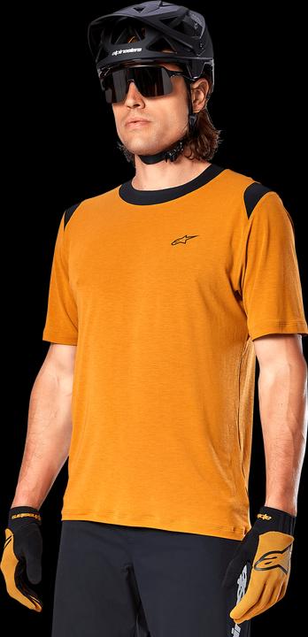 Immagine prodotto Alpinestars Maglia 24 A-Dura Dri Wool Ss (L)
