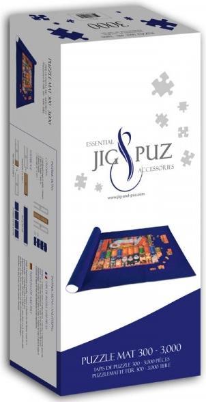 Productafbeelding NoName Accessoire Puzzle Jig & Puz : Puzzeltapijt (300 tot 6000 stuks) (6000 onderdelen)