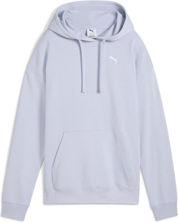 Puma ESS Relaxed Hoodie TR