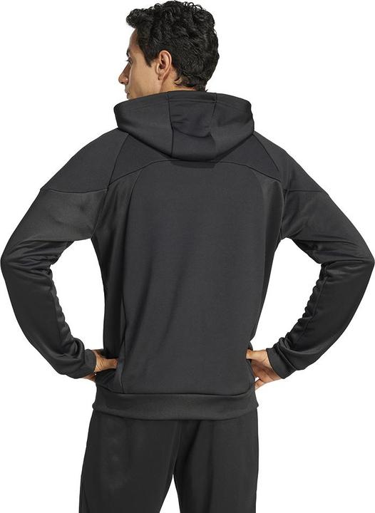 Produktbild adidas Tiro 25 Kapuzenjacke (3XL)