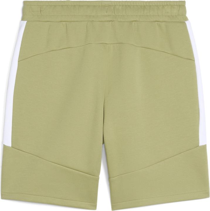 Actual product image Puma teamEVOSTRIPE Shorts (XXL)