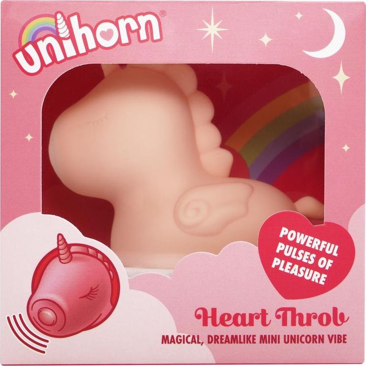 Produktbild Unihorn Heart Throb