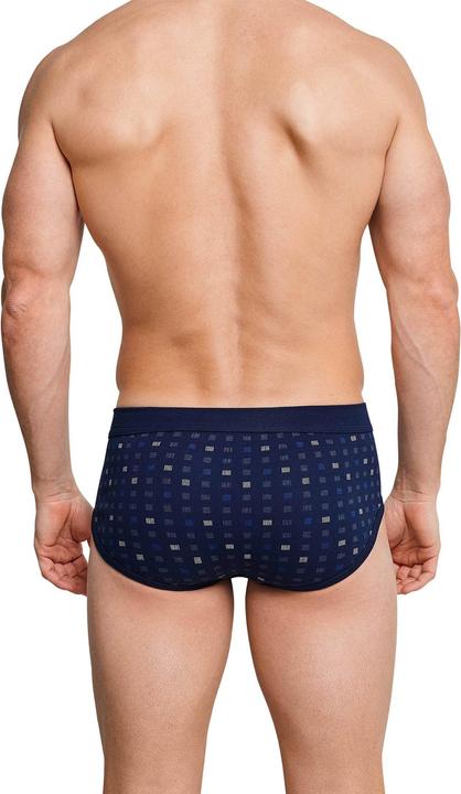 Produktbild Schiesser Sport 4er Pack Essentials Feinripp (L, 4er Pack)