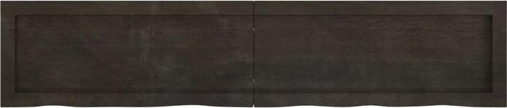 Produktbild VidaXL Saba (140 x 30 x 6 cm)