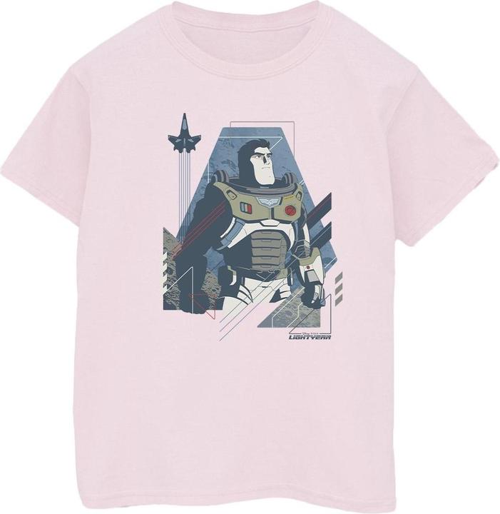Produktbild Disney Lightyear Look To The Stars TShirt (XL)