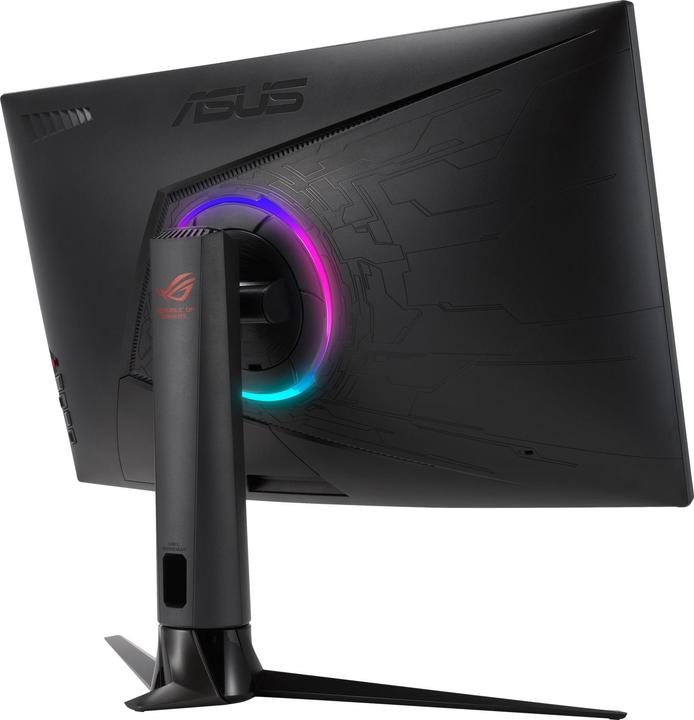 Image du produit ASUS ROG Strix XG32VC (2560 x 1440 pixels, 31.50")