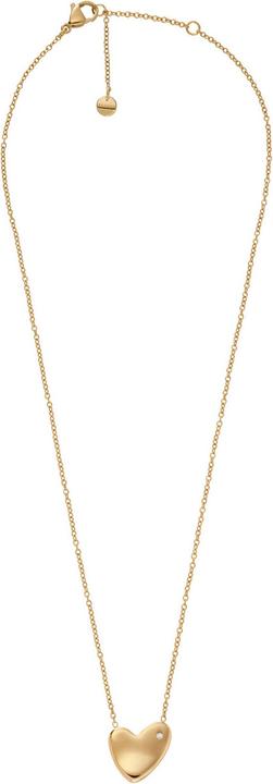 Skagen Katrine (Acciaio inossidabile, Vetro (di orologio))
