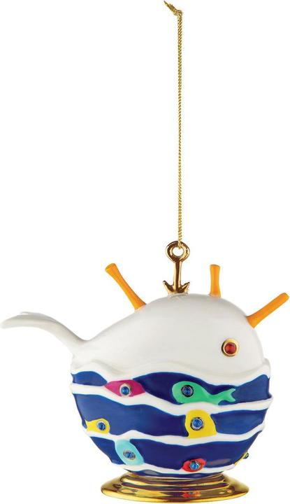 La Balena Buona (1 -pièce)