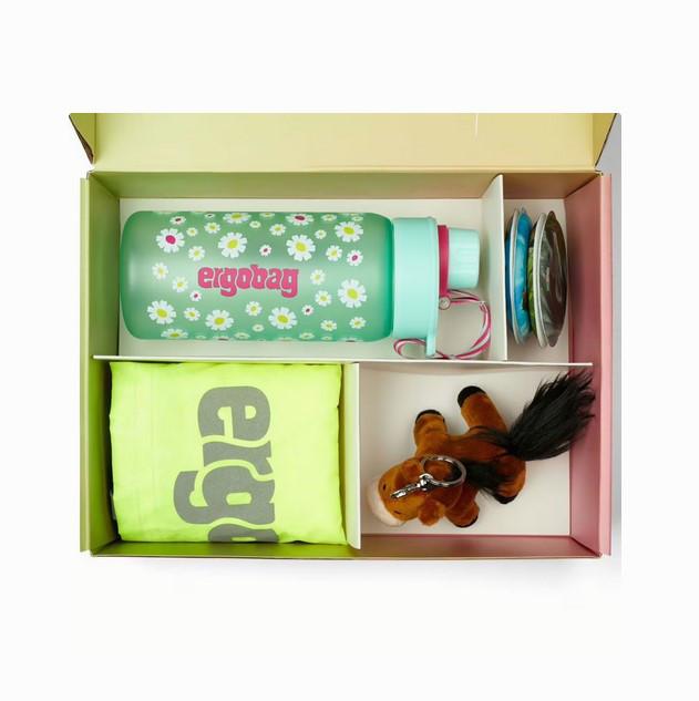 Image du produit Ergobag Fan Box Chevaux
