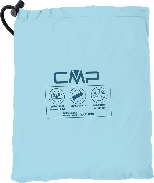 Immagine prodotto CMP Campagnolo Hoodie (38, S)