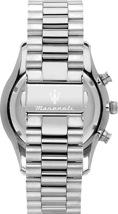 Immagine prodotto Maserati Orologio da polso Tradizione Chronograph - R8873646004 (Cronografo, 45 mm)