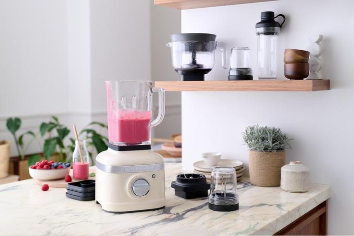 Produktbild KitchenAid Artisan K400 (1200 W)