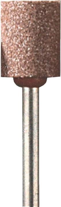 Actual product image Dremel Corundum grinding point (Corundum)