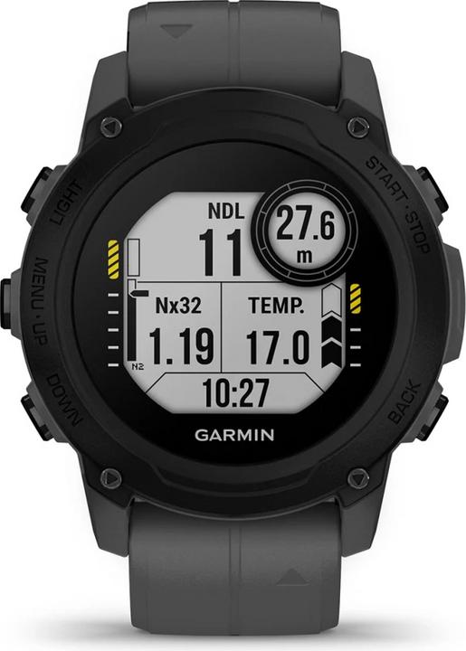 Produktbild Garmin Descent G1 (45.50 mm)