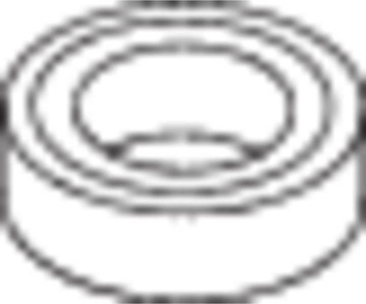 Actual product image Reely Ball bearing set for Tamiya TT-03 chassis