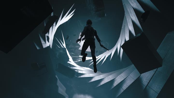 Immagine prodotto 505 Games Controllo - Edizione definitiva (PS5, DE)
