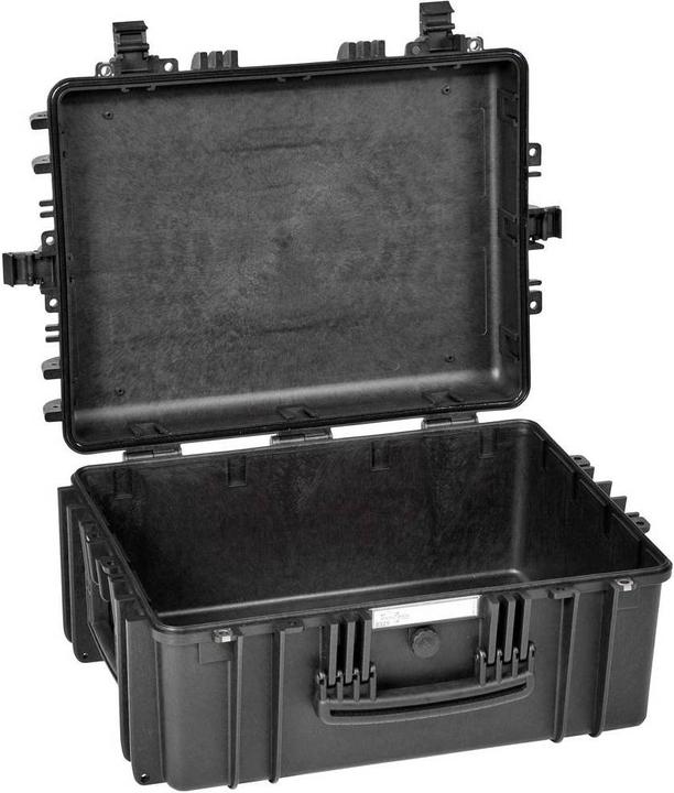 Produktbild Explorer Cases Spezialkoffer 54x41x25 cm Mod. 5325 WS (53 l)