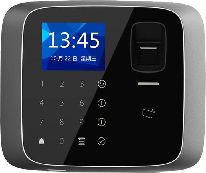 Dahua ACCESS CONTROLLER ASI1212A-D(V2) (Fingerprint)