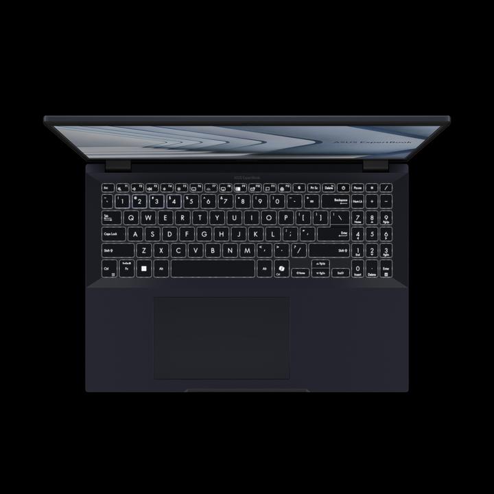 Image du produit ASUS ExpertBook B3 (16", Intel Core i5-1335U, 16 Go, 512 Go, DE)