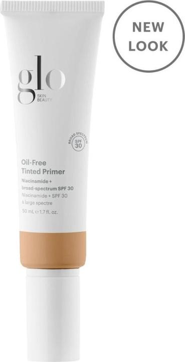 Image du produit Glo Skin Beauty Apprêt - Oil-Free Tinted Primer SPF 30 Light