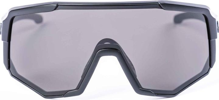 Produktbild Coast Optics Nita 2 Sportbrille schwarz mit Black Sun und klarem Glas (Schwarz, Schwarz)