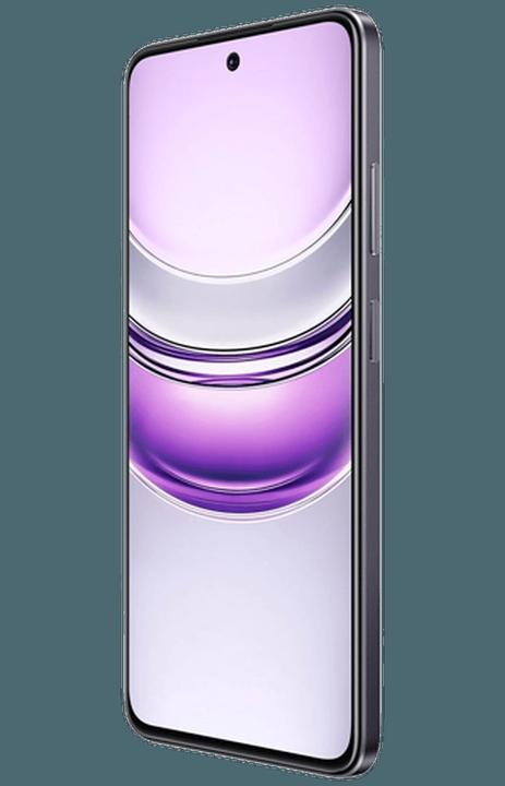 Immagine prodotto realme 14x (128 GB, Nerofumo, 6.67", Doppia SIM Ibrida, 50 Mpx, 5G)