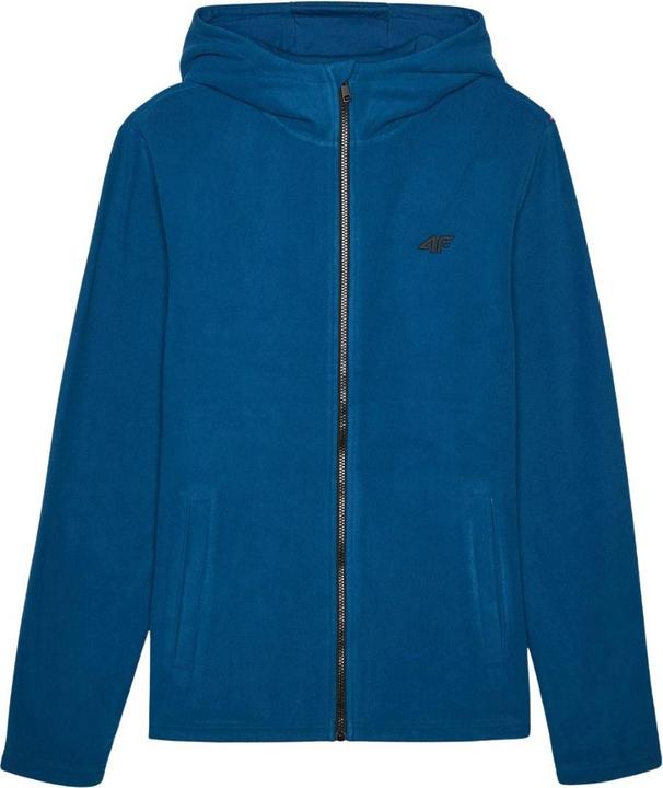 Image du produit 4F Polar męski M290 morska zieleń 4FWMM00TFLEM290 46S M (M)