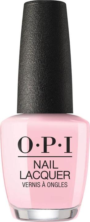 OPI Always Bare For You - Baby, Take A Vow (Baby Take A Vow, Farblack)