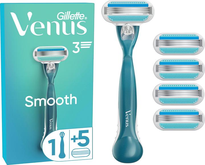 Gillette Venus Smooth