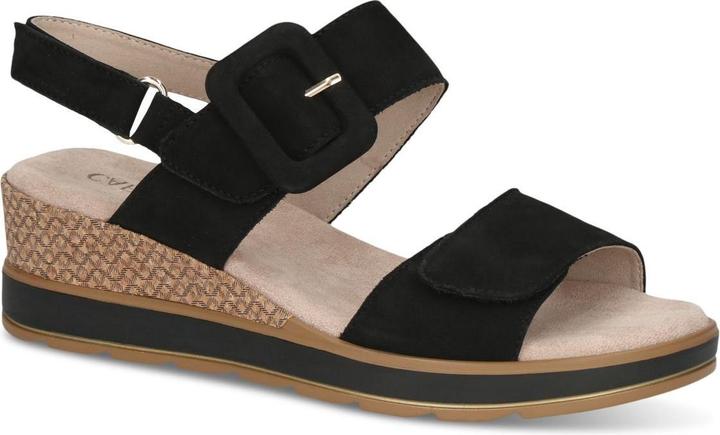 Actual product image Caprice Sandal (36)
