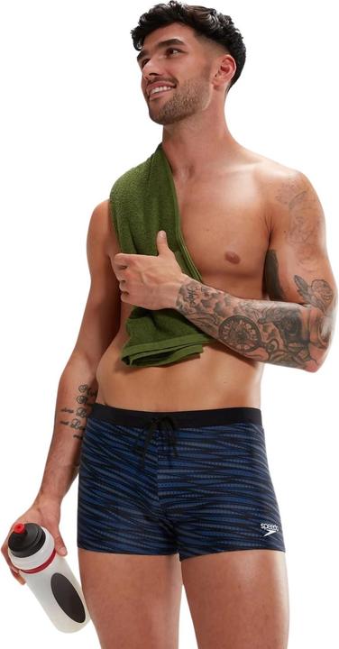 Actual product image Speedo Valmilton Aquashort (36)