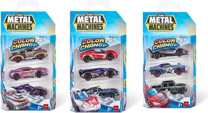 Zuru Color Shifters 3er-Pack