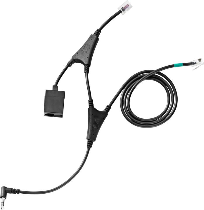 EPOS Germany Câble de raccordement CEHS-AL 06
