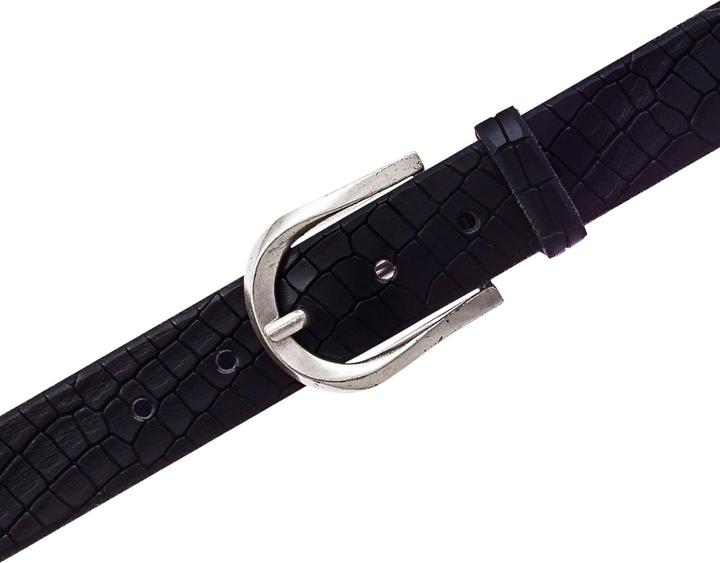 Produktbild B.Belt Gürtel Leder (95)