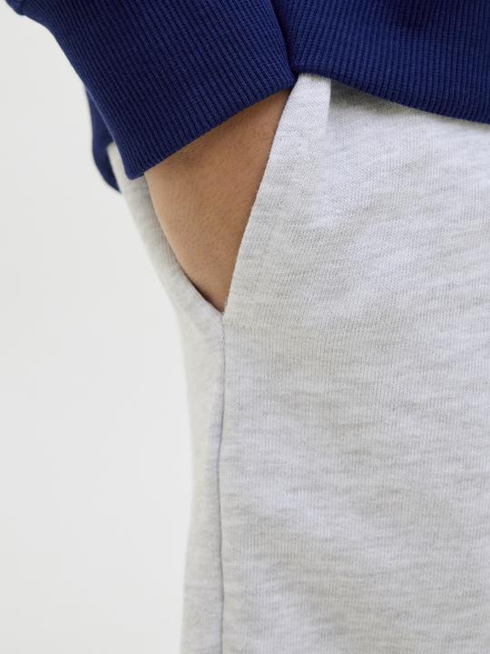 Produktbild Jack & Jones Jpstswift Sweat Shorts Aut Sn Jnr (140)