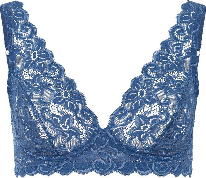 Actual product image Hanro Moments Soft Cup Bra - without underwire (80 C, Single pack)