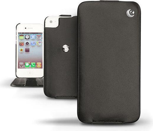 Produktbild Noreve Lederschutzhülle (Apple iPhone 4)