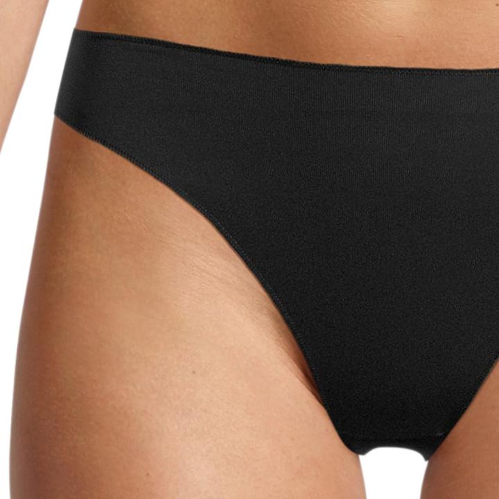 Actual product image Nina von C. 3 Pack Secret Jazzpant (42, XL, pack of 3)