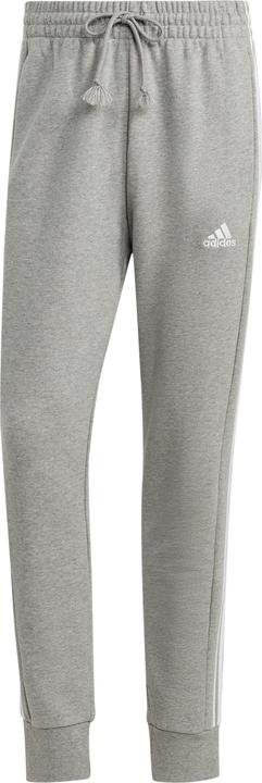 White, Medium Grey Heather