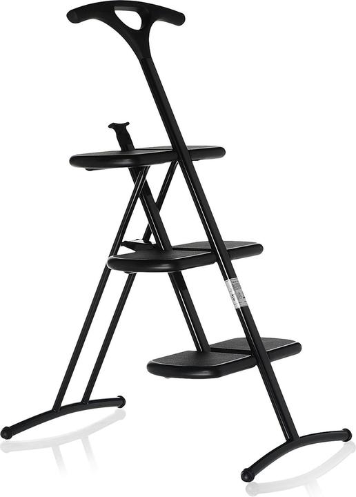 Produktbild Kartell Tiramisù Klappleiter (Klapptritt, 101 cm)