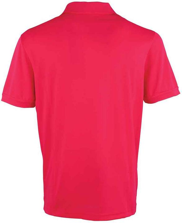 Immagine prodotto Premier Coolchecker Maglietta Polo Uomo (3XL)