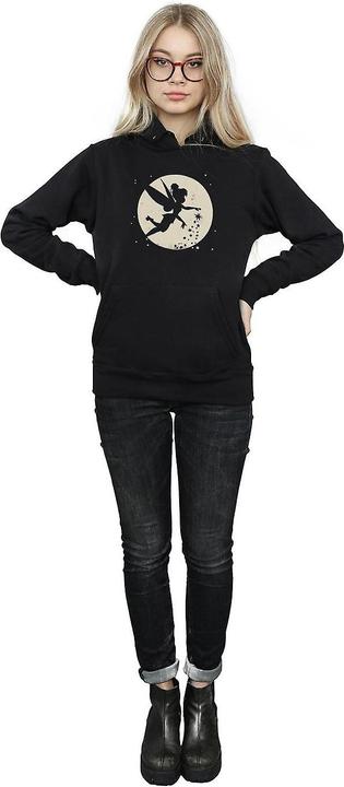 Produktbild Disney Kapuzenpullover kurz geschnitten (L)
