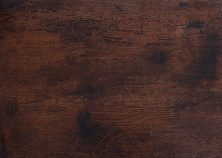 Immagine prodotto Mendler Scaffale HWC-K82, metallo industriale in legno 155x64x25cm - marrone