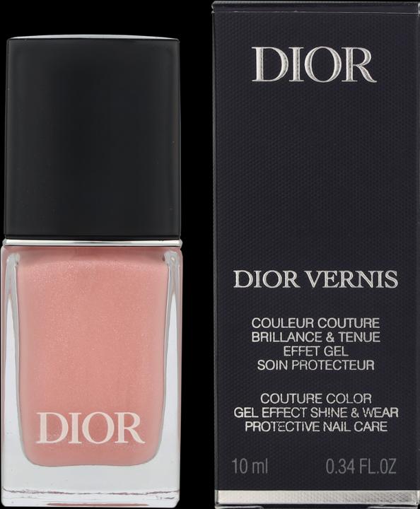 Actual product image Dior Christian Vernis 268 Int23 (268, Colour paint)