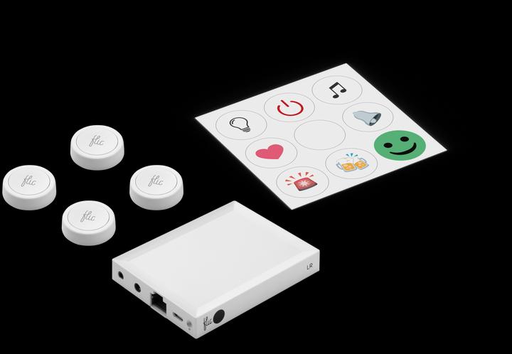 Produktbild Flic Starter Kit